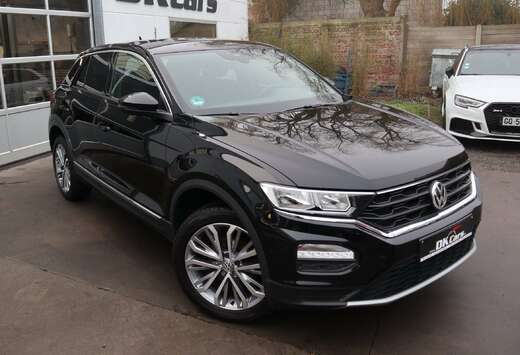 Volkswagen 1.5TSI  PRIJS DALING 150pk Carplay/Navi/Di ...