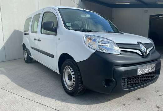 Renault 1.5 Blue dCi/RADAR ARR/BLUETOOTH/USB