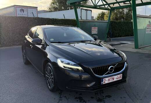 Volvo 2.0 D2 Edition AdBlue (EU6d-TEMP)