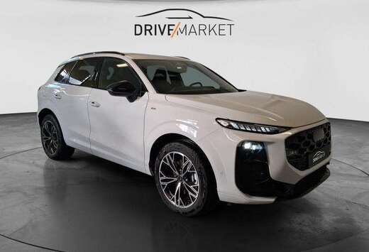 Audi Sportback QUATTRO