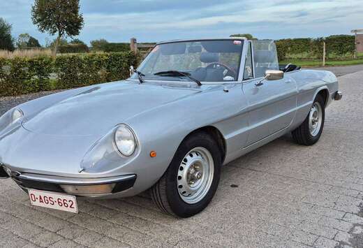Alfa Romeo Coda Tronca