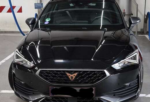 ST e-Hybrid 1.4 DSG (180 kW)
