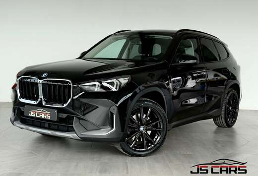 BMW 1.5iA xDrive25e PHEV LOOK M-1ERPRO-COCKPIT-CARPLA ...