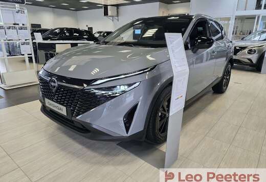 Nissan e-POWER Tekna+ PANO +Cold Pack//205pk//MY26