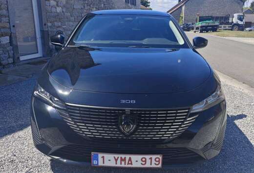 Peugeot 308 1.2 PureTech Active Pack S
