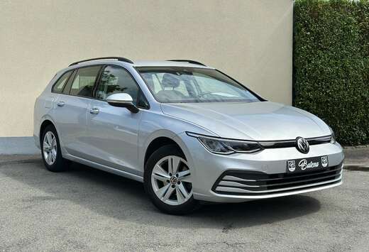 Volkswagen Hybride Adaptive C Zetelverwarming & stuur