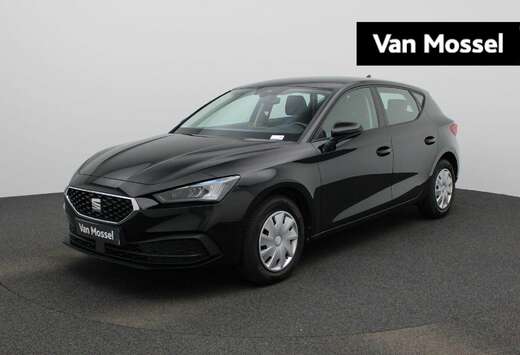 SEAT 1.0 TSI 90 Reference