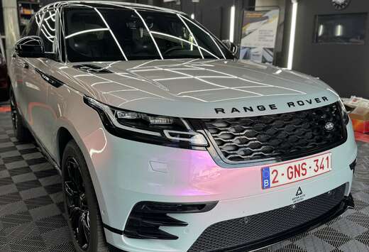 Land Rover P250 R-Dynamic SE full option 2 jaar garan ...