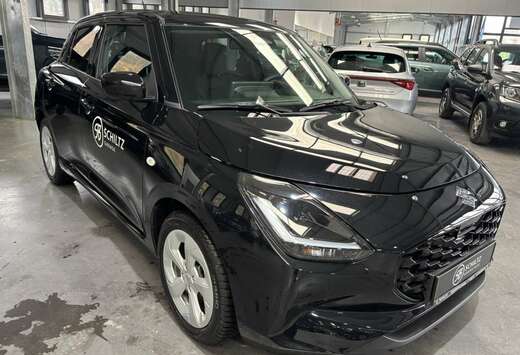 Suzuki 1.2 GL+