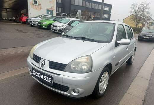 Renault Clio 1.5 dCi Community III
