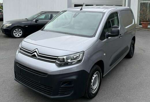 Citroen 1.5HDI 75Kw Euro 6D-ISC Année 2021, 237.000K ...
