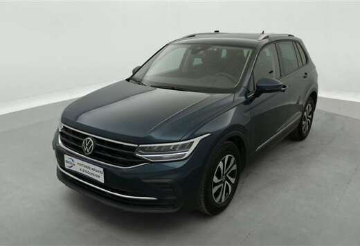 Volkswagen 1.5 TSI Active OPF DSG/NAVI/FULL LED/JA17