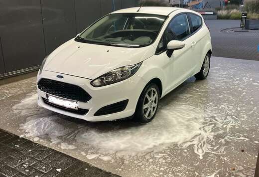 Ford 1.0 SYNC Edition