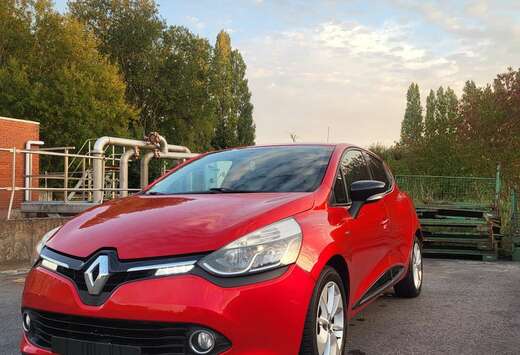 Renault Energy TCe 90 Start & Stop Limited