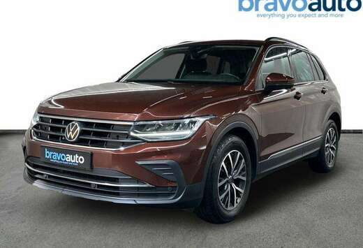 Volkswagen 1.5 LIFE DSG 2Y WARRANTY