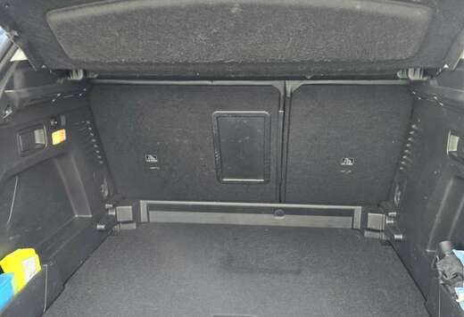 Peugeot 1.5 BlueHDi S/S EAT8 Allure