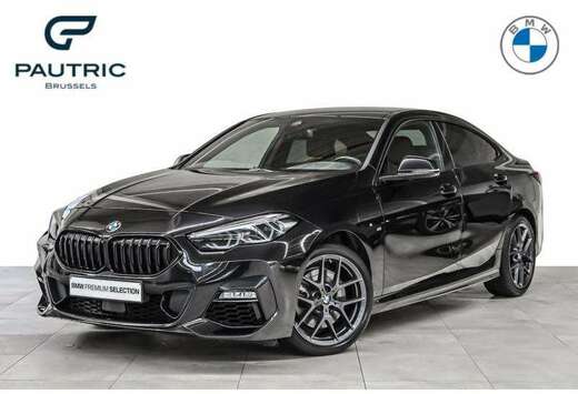 BMW i Gran Coupé - 2ans/jaar garantie