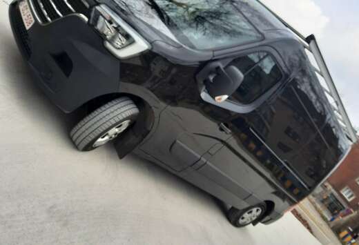 Renault 2.3 dCi 33 L2H2 Blue Grd Confort (EU6d)