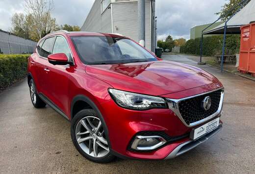 MG PHEV Luxery FULL OPTION