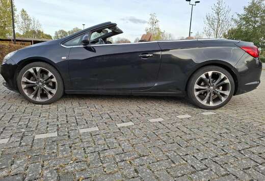 Opel Cascada 1.4 Turbo Start/StopUltimate