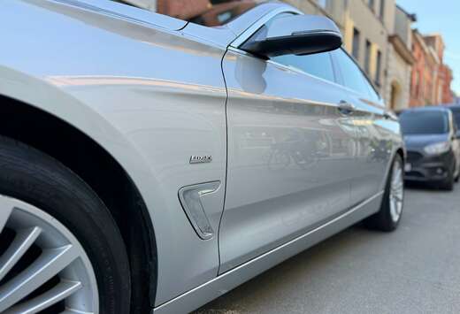 BMW 320i GT Aut. Luxury Line