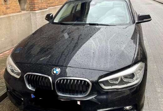 BMW 116i