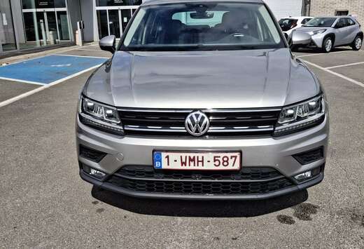 Volkswagen 2.0TDI