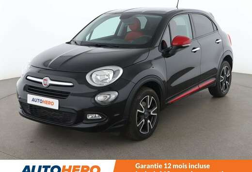 Fiat 1.6 JTDM Pop Star