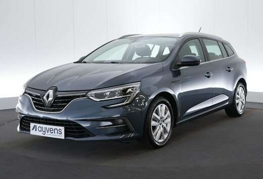 Renault Grandtour 1.0 TCe Corporate Ed. LED GPS PDC K ...