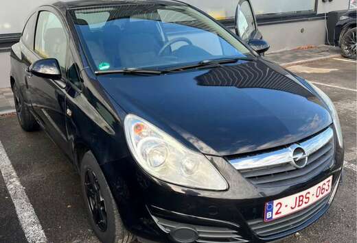 Opel 1.2i Essentia