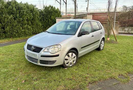 Volkswagen 1.4 TDi Comfortline