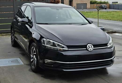 Volkswagen 1.6 TDi Join. TOIT OUVRANT-GPS-CAMERA