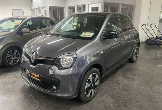 Renault Twingo 0.9 TCe avec 1 an 1/2 de garantei