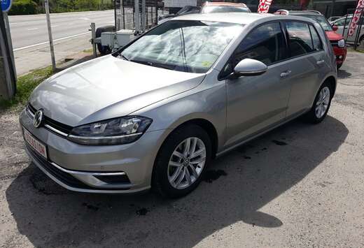 Volkswagen 1.4 TSI BMT Comfortline