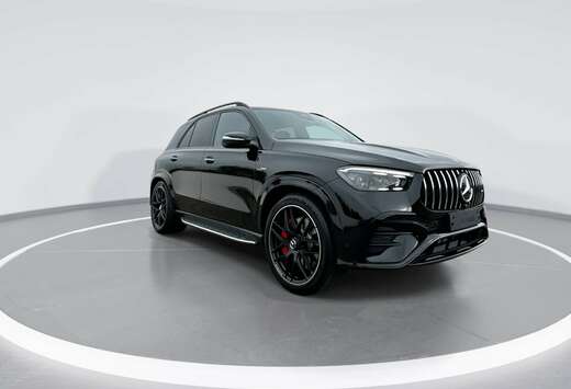 Mercedes-Benz AMG/PREMIUM+ PAK/22\