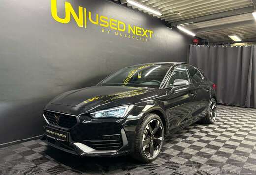 1.5 e-TSI 150 CH DSG7