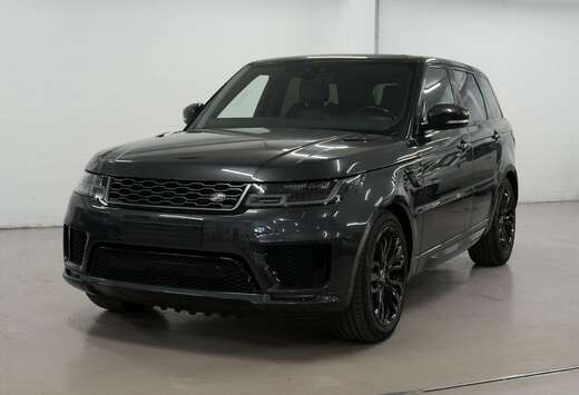 Land Rover Range Rover Sport 7-zit 3.0D euro6b Faceli ...