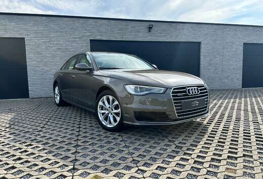 Audi 3.0 TDI quattro S tronic