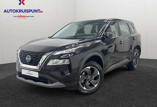 Nissan 1.5 m HYBRID Acenta 7 pl  Camera Apple Carplay ...