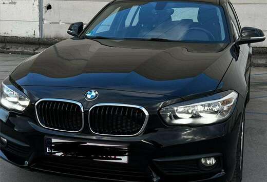 BMW 116i