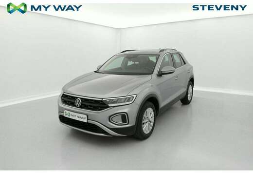 Volkswagen Life Business 1.0TSI 81kW(110ch) 6V * My W ...