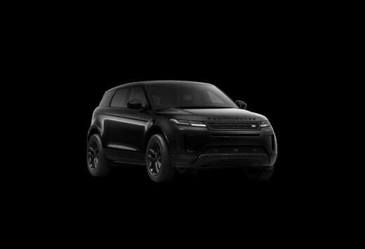 Land Rover D165 s - momentum pack