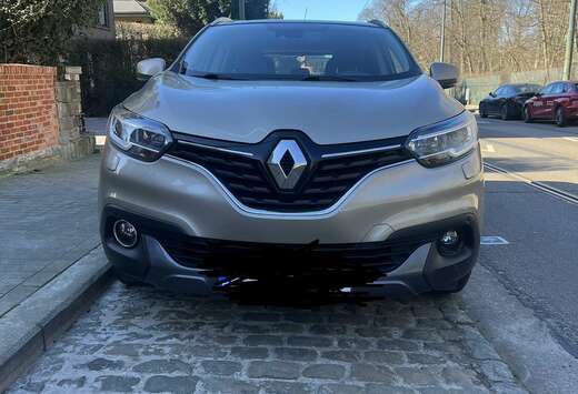 Renault TCe 130 Energy Intens