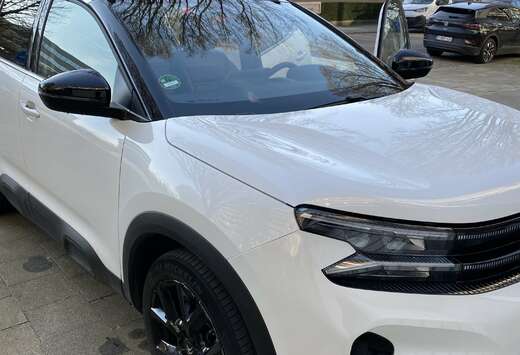 Citroen C5 Aircross 1.2 PureTech Live S