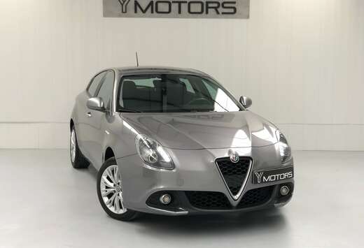 Alfa Romeo 1.4 TB SUPER 77.000 KM GPS U CONNECT GARAN ...