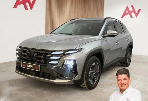 Hyundai Feel 1.6 T-GDI MHEV DCT ** Navi/Carplay  Came ...