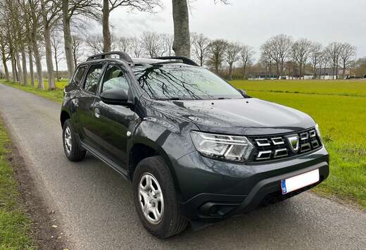 Dacia Duster 1.0 TCe Access GPF
