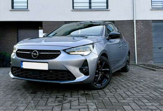 Opel Corsa 1.5 Turbo D GS Line S/S