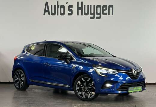 Renault 1.2 TCe Edition One.  1 JAAR GARANTIE