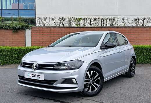 Volkswagen IQ DRIVE - AUTOMATIQUE - 2020 - 73.000 KM